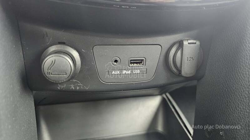 Hyundai i30 1.6 CRDI