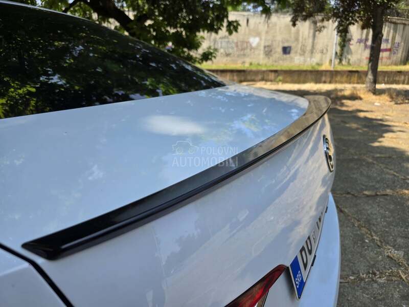 Škoda Superb Sportline
