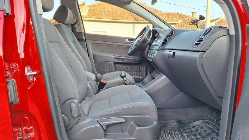 Volkswagen Golf Plus 1,6 fsi REG.1GOD