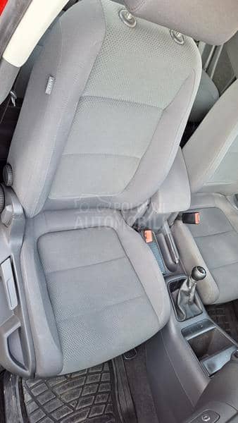 Volkswagen Golf Plus 1,6 fsi REG.1GOD