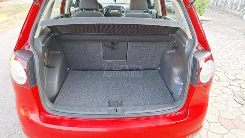 Volkswagen Golf Plus 1,6 fsi REG.1GOD