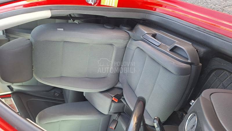 Volkswagen Golf Plus 1,6 fsi REG.1GOD