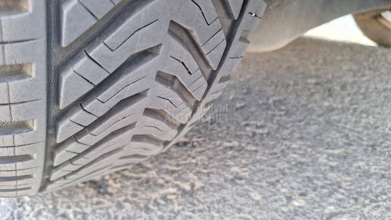 Volkswagen Golf Plus 1,6 fsi REG.1GOD