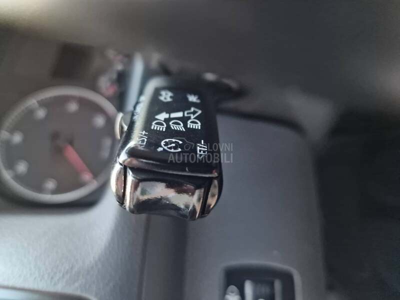 Volkswagen Touran 1,9TDI
