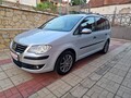 Volkswagen Touran 1,9TDI