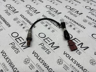 Lambda Sonda za Volkswagen Golf 7, Passat B8, Tiguan ...