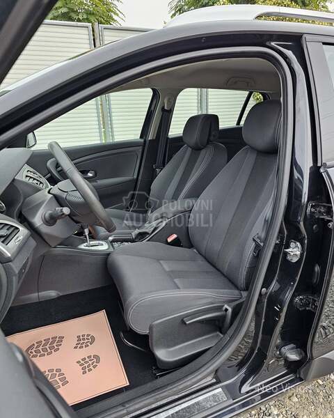 Renault Megane 1.5 dCi Dynamique