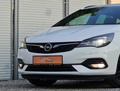 Opel Astra K 1.5 CDTi