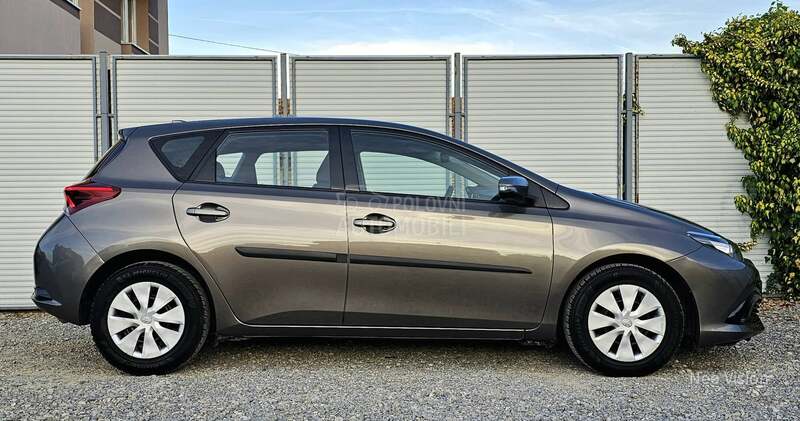 Toyota Auris 1.3 VVT-I