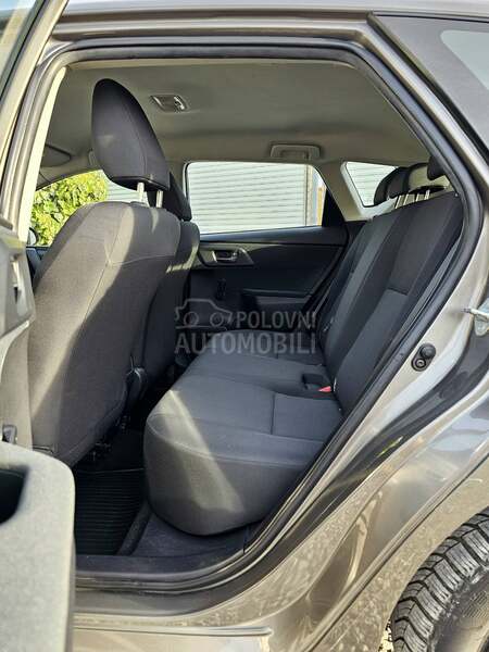 Toyota Auris 1.3 VVT-I