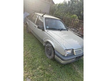 Opel Ascona 