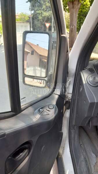 Iveco Daily 2.3 hpi 86kw/117ks