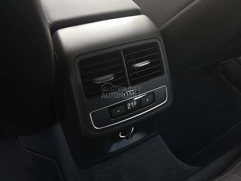 Audi A4 VIRT/AUT/MATRIX