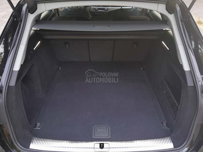 Audi A4 VIRT/AUT/MATRIX
