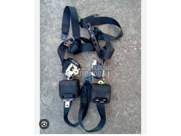 Sigurnosni pojas za Peugeot 206, 307, 406 ...