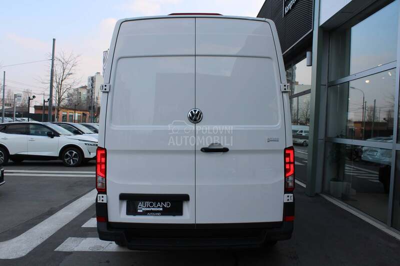 Volkswagen Crafter 2.0 TDI L3H3