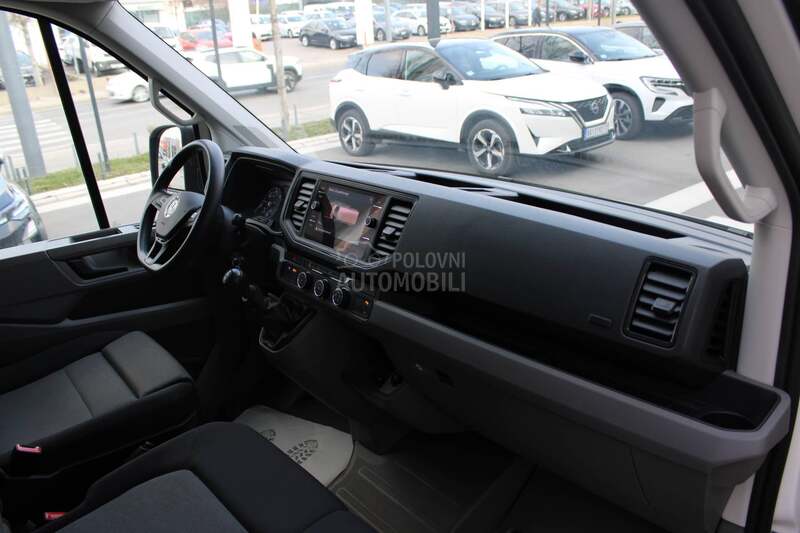 Volkswagen Crafter 2.0 TDI L3H3