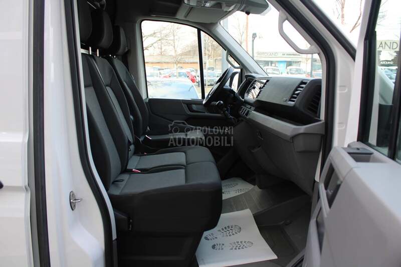 Volkswagen Crafter 2.0 TDI L3H3