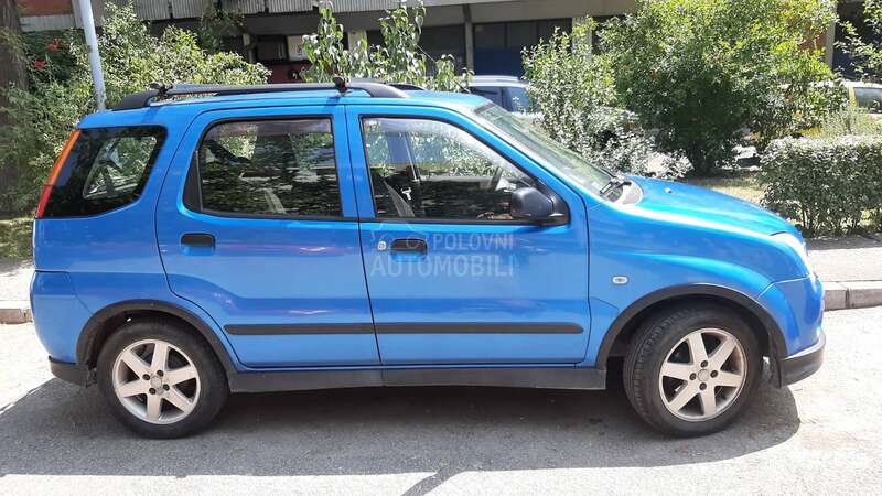 Suzuki Ignis 1,5