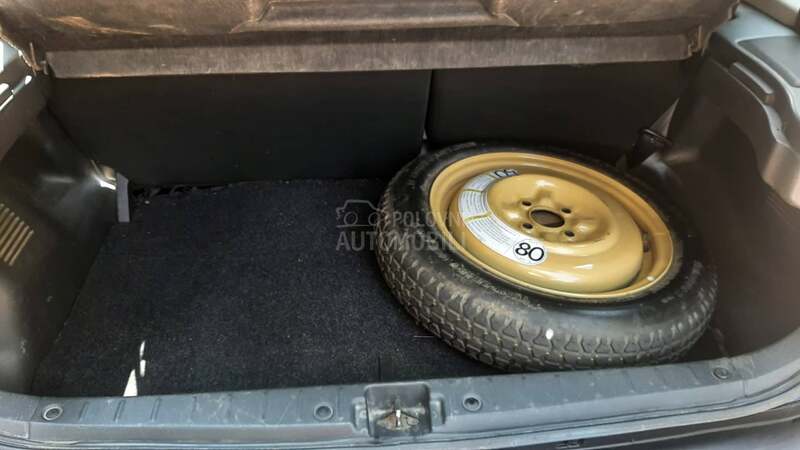 Suzuki Ignis 1,5