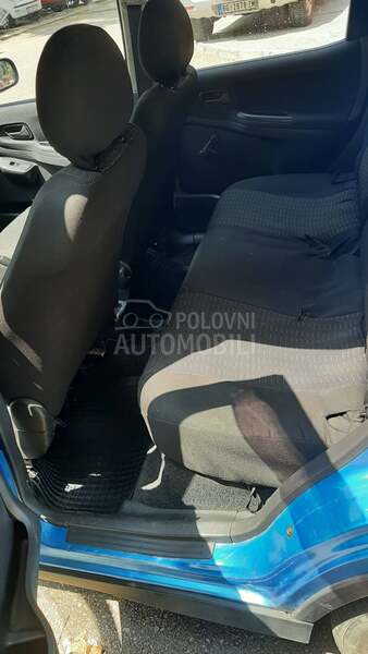 Suzuki Ignis 1,5