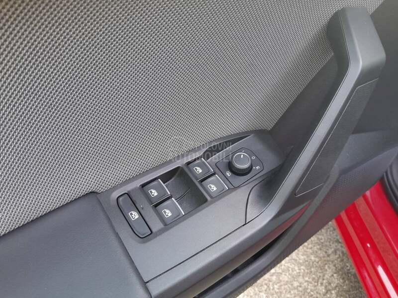 Seat Leon 2.0 VIRT/DSG/LED