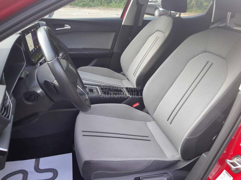 Seat Leon 2.0 VIRT/DSG/LED
