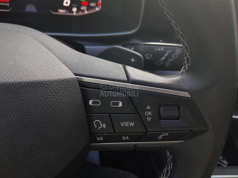 Seat Leon 2.0 VIRT/DSG/LED