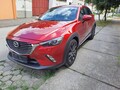 Mazda CX-3 2,0 SKYACTIV
