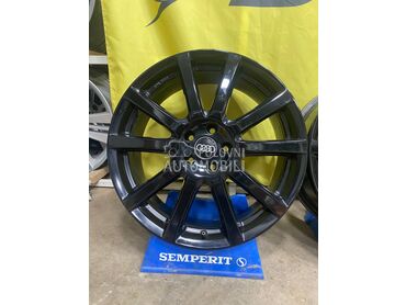 Aluminijumske felne  19" 5 x 112