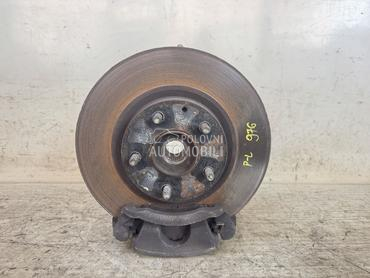 KOCIONI DISK za Mazda 6