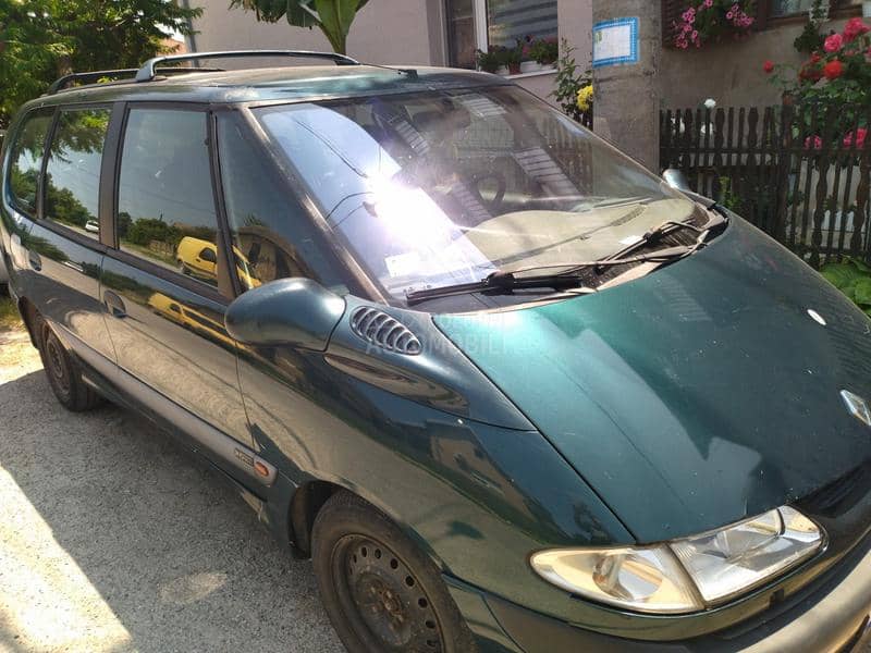 Renault Espace 