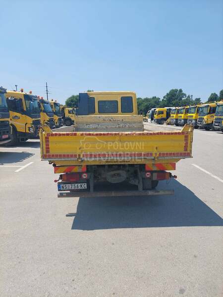 Iveco EUROCARGO