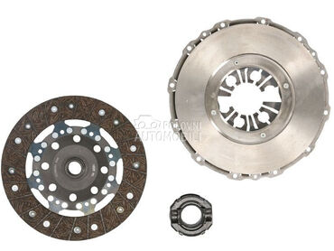 Set kvacila NEXUS za Audi TT od 2007. do 2014. god.