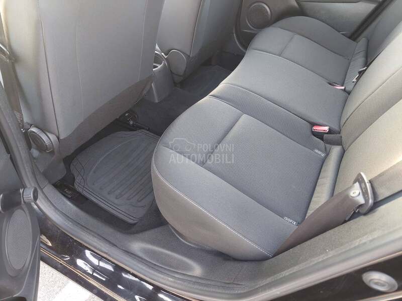 Renault Megane 1,5 dci