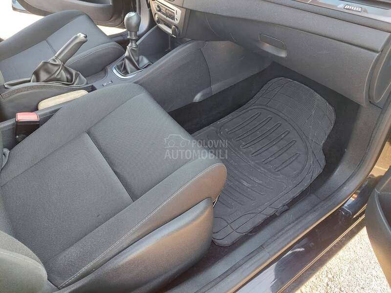 Renault Megane 1,5 dci