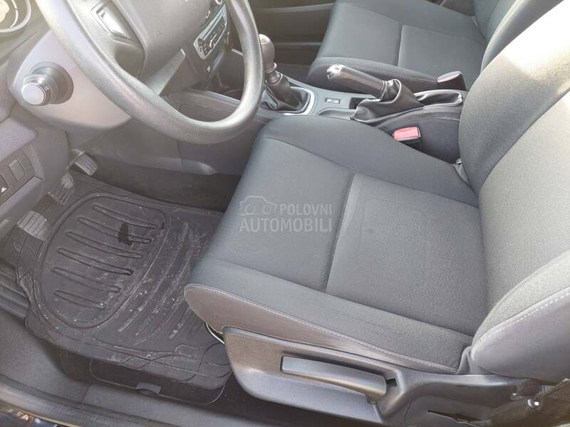 Renault Megane 1,5 dci