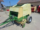 Krone 130 mreza