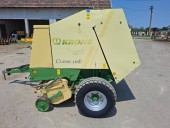 Krone 130 mreza