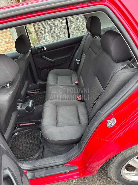 Volkswagen Golf 4 1.9 Tdi O.R.G K.M