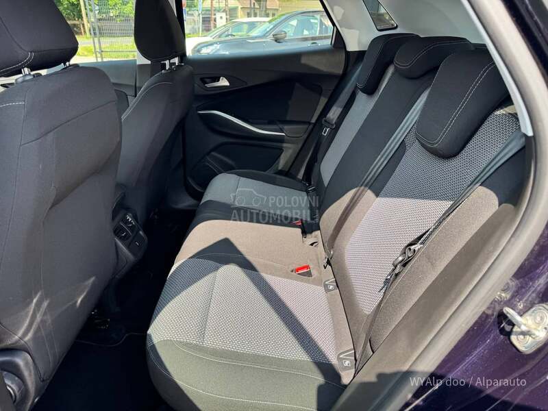 Opel Grandland X 1.5 cdti