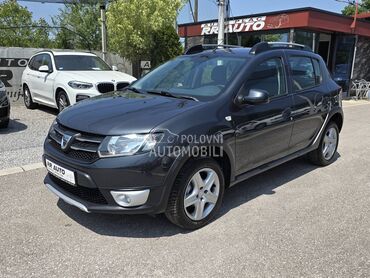 Dacia Sandero 1.5 DCI  N A V I