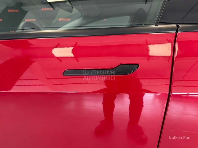 Tesla Model 3 long range/t.pumpa