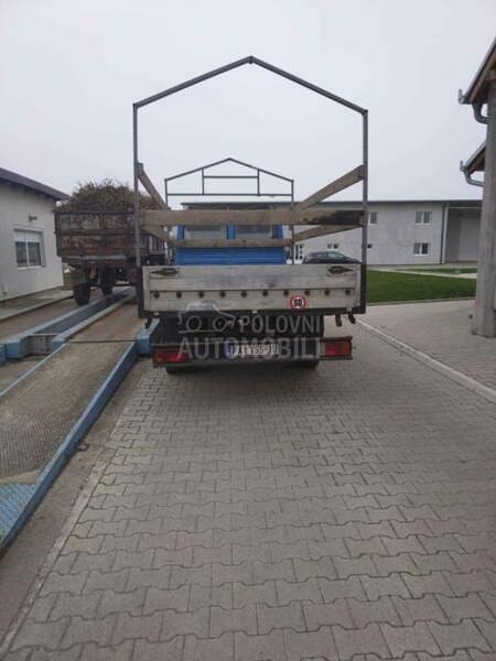 Iveco Rival