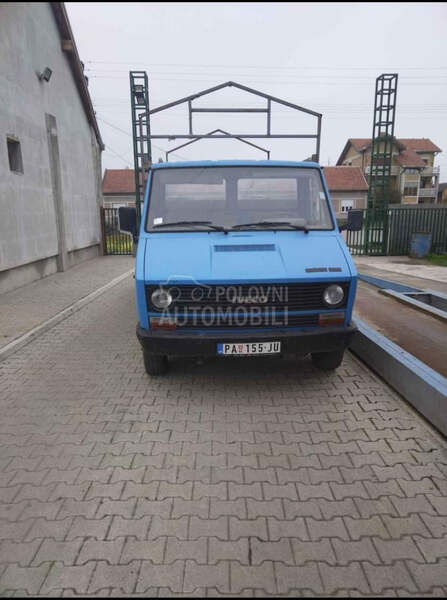 Iveco Rival