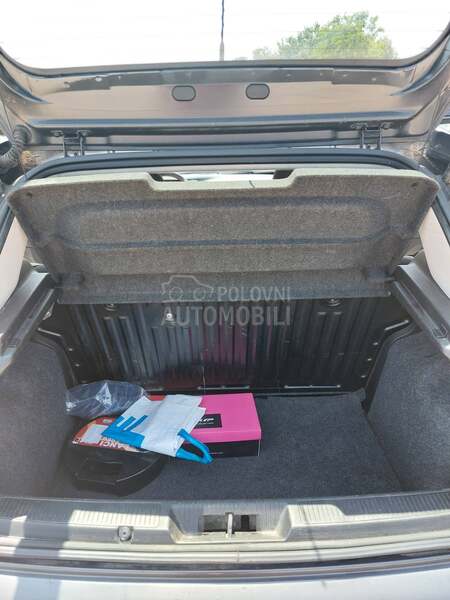 Fiat Grande Punto 1.4