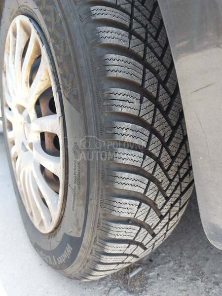Fiat Grande Punto 1.4