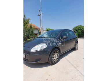 Fiat Grande Punto 1.4