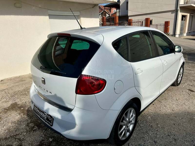 Seat Altea 1.6 TDI