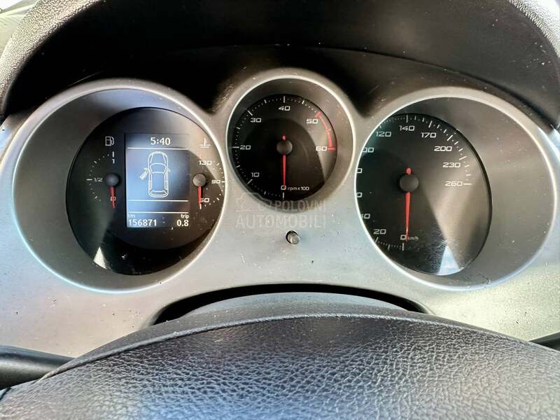 Seat Altea 1.6 TDI